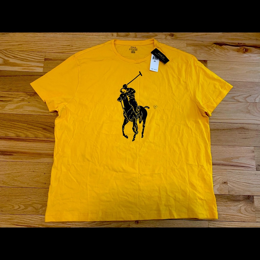 Polo Ralph Lauren T- shirt